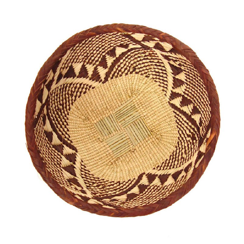 Shop Mbare Ltd Tonga Basket Bowls