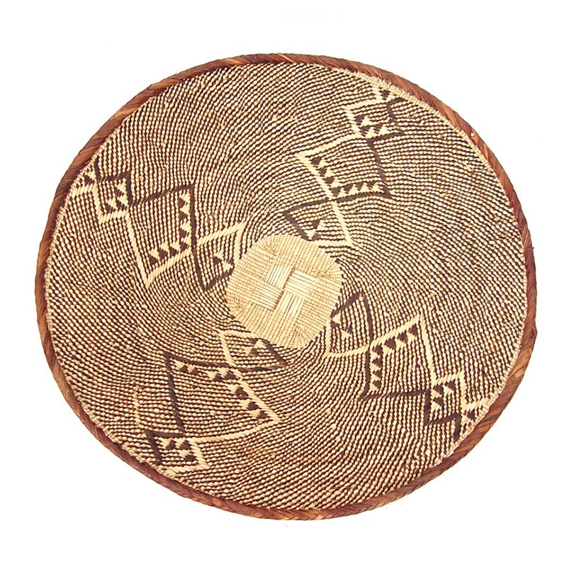 Shop Mbare Ltd Tonga Basket
