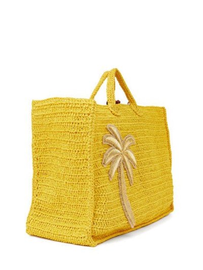 Mehry Mu Terra Palm Tree Bag product