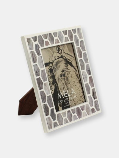 Mela Artisans Gramercy Picture Frame product