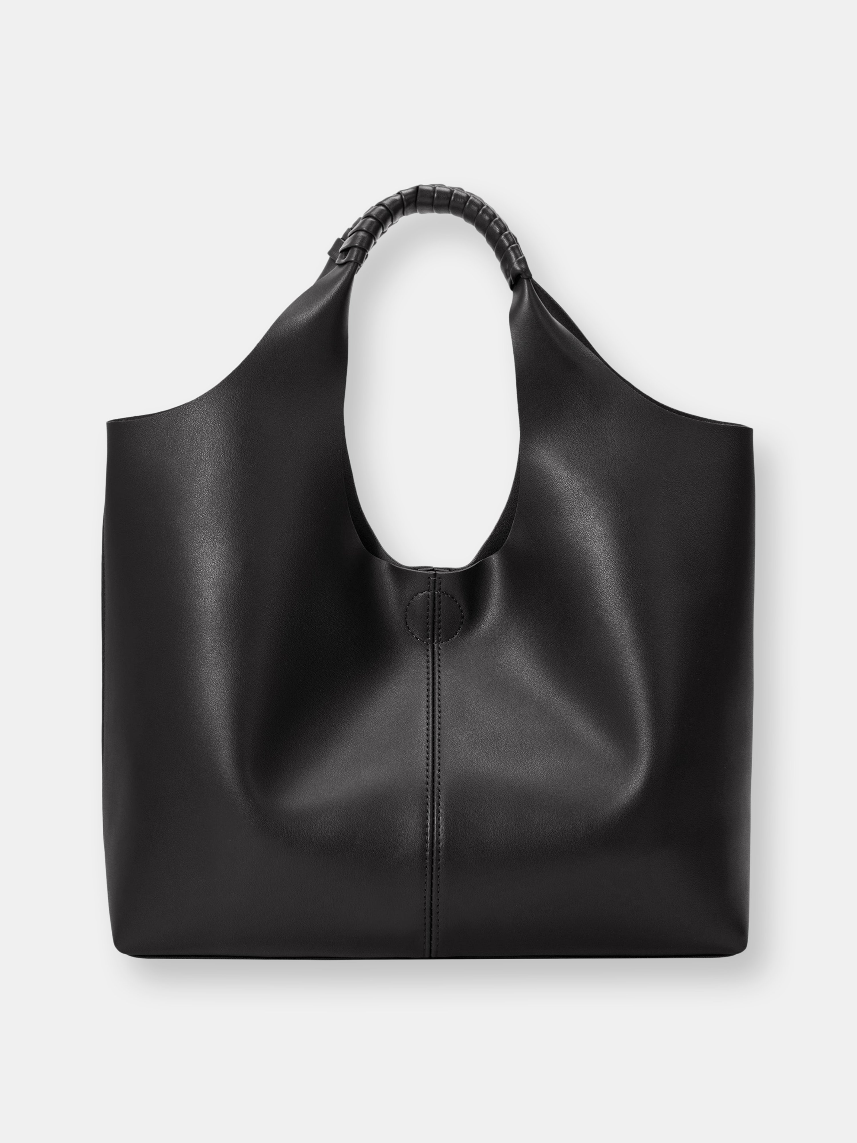 Melie Bianco Women's Linda Tote Bag In Black