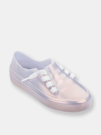 Melissa Pearl White Ulitsa Sneaker product