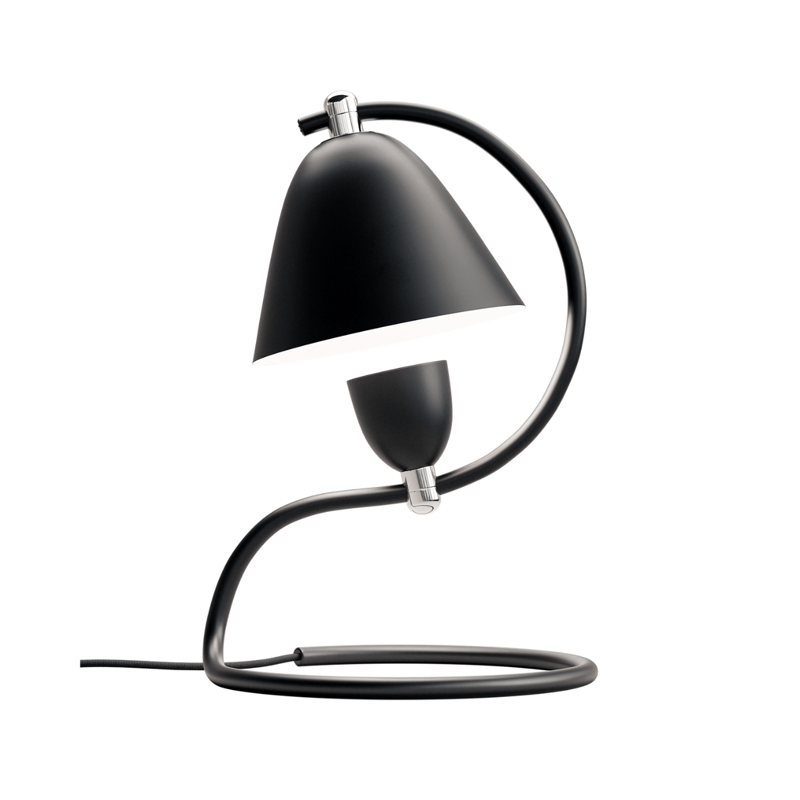 Audo Copenhagen Klampenborg Table Lamp In Black