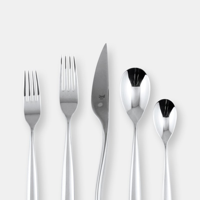 Mepra Cutlery Set 5 Pcs Arte