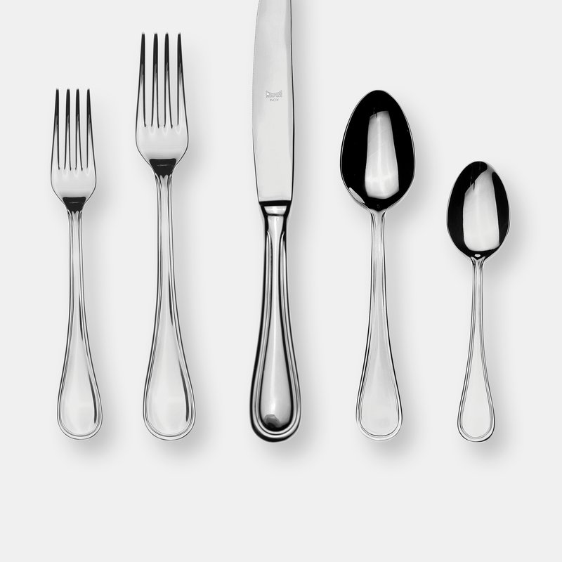 Mepra Cutlery Set 5 Pcs