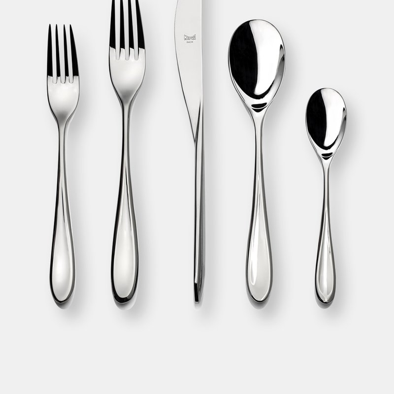 Mepra Cutlery Set 5 Pcs Forma