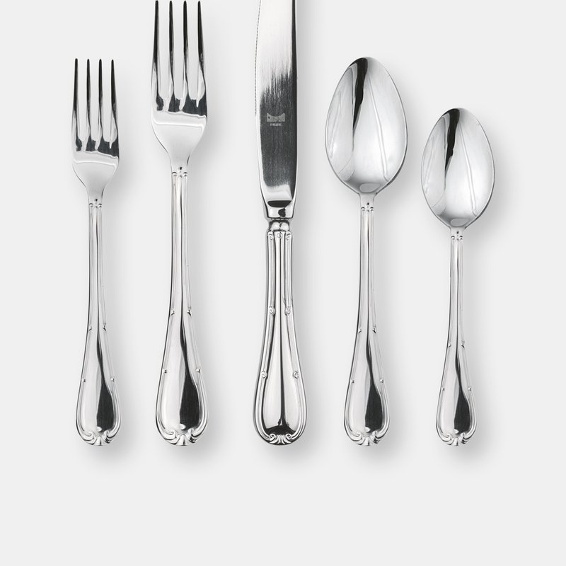 Mepra Cutlery Set 5 Pcs Raffaello