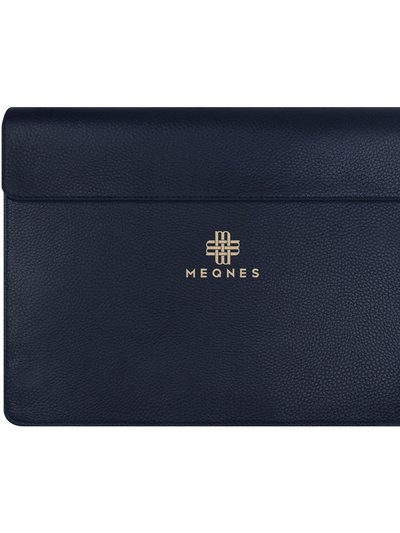 Meqnes Laptop Case - Midnight Blue product