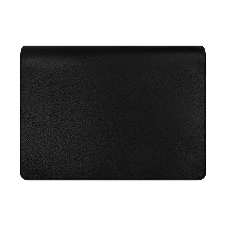 Laptop Case - Mystic Black