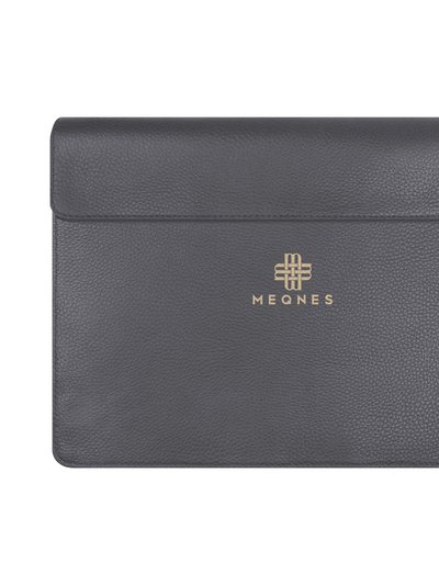 Meqnes Laptop Case - Refined Gray product