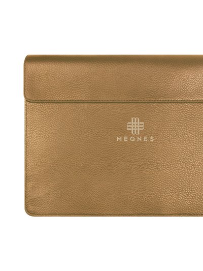 Meqnes Laptop Case - Sparkling Champagne product