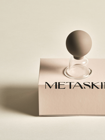 Metaskin Body Cup product