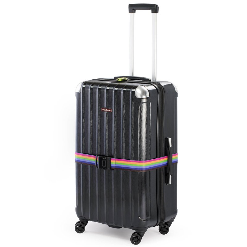 Miami Carryon Oenotourer Wine Carrier Luggage For Carrying 12 Bottles Of Wine In Black
