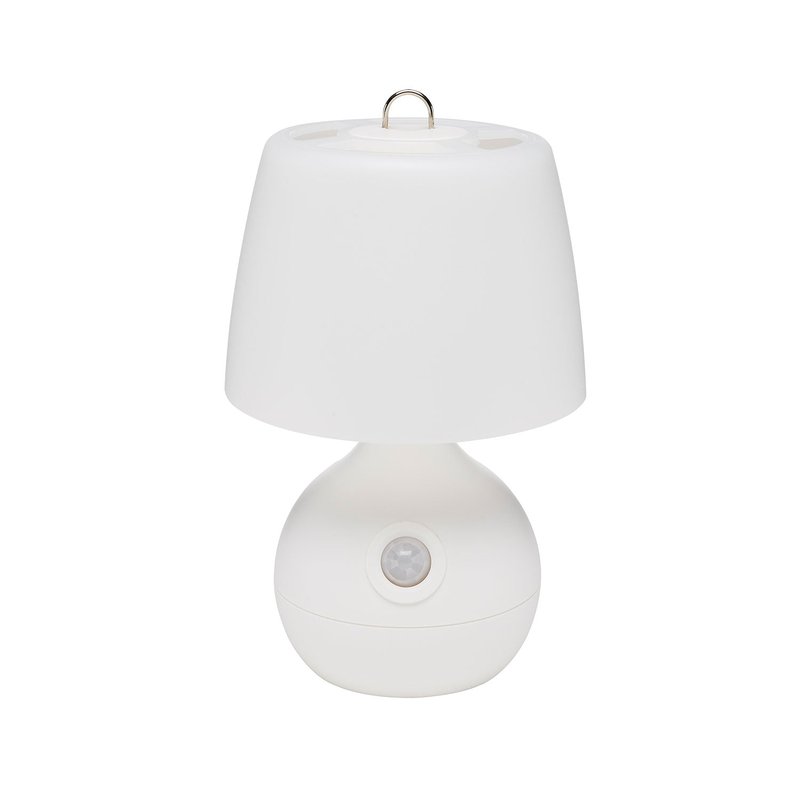Mighty Bright Baby Bright Motion-activated Sensor Light In White