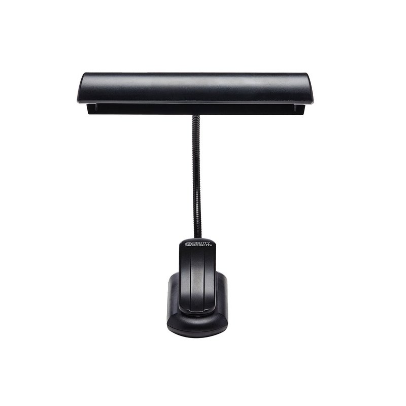 Mighty Bright Encore Music Stand Light In Black