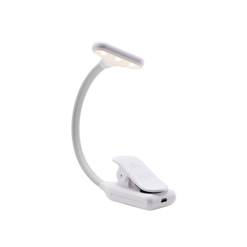 Mighty Bright Nuflex® Rechargeable Light In White