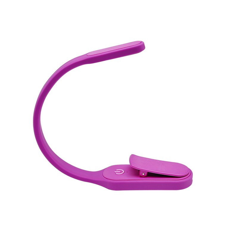 Mighty Bright Recharge Light In Purple