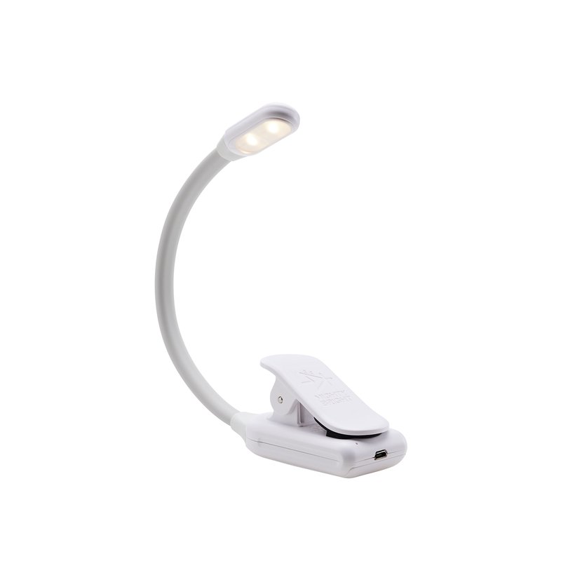 Mighty Bright Wonderflex® Rechargeable Light In White