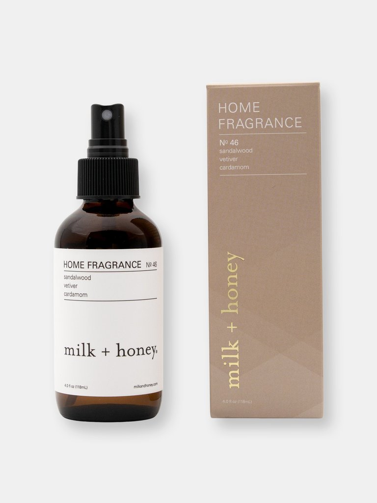 Home Fragrance, Nº 46