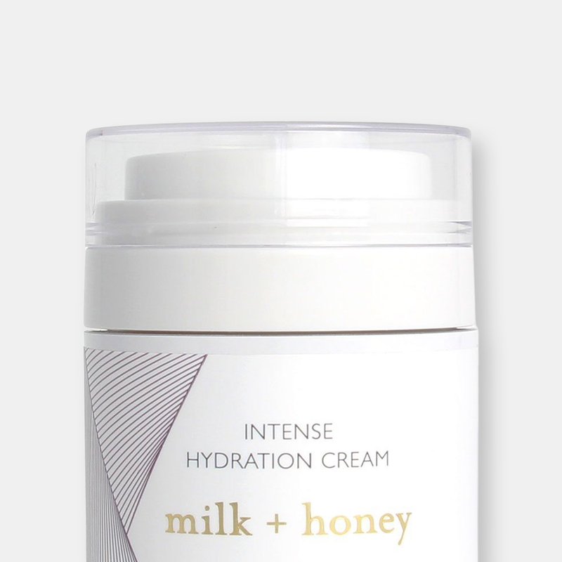 Milk + Honey Intense Hydration Cream