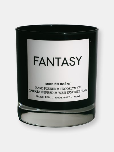 Mise en Scént Fantasy Candle product