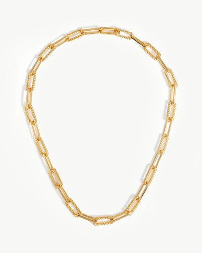 MISSOMA Coterie Chain Necklace product