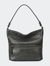 Sierra Vegan Leather Women’s Shoulder Bag