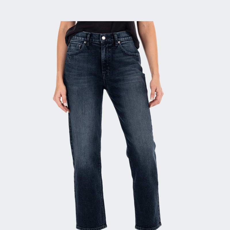 Modern American Highland Hartford Jeans