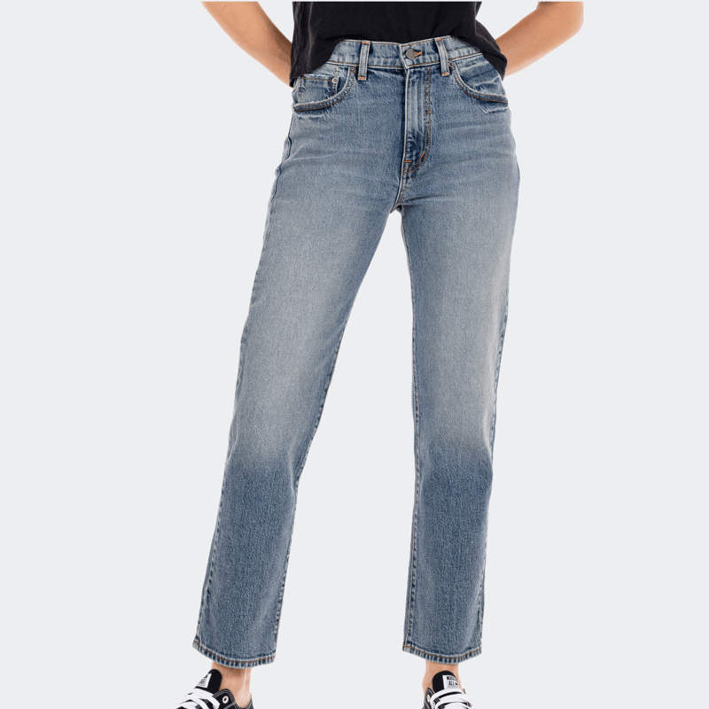 Modern American Jackson Jeans In Miami
