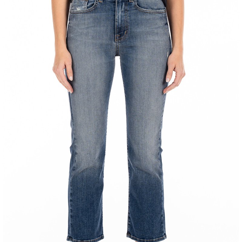 Modern American La Brea Cr New Haven Jeans