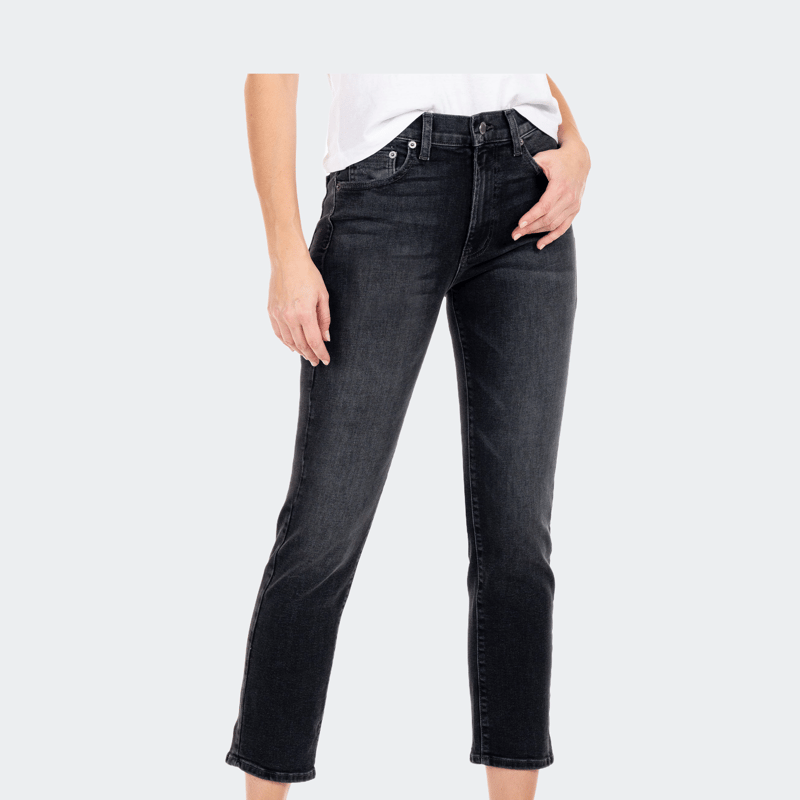 Modern American Lafayette Dade Jeans