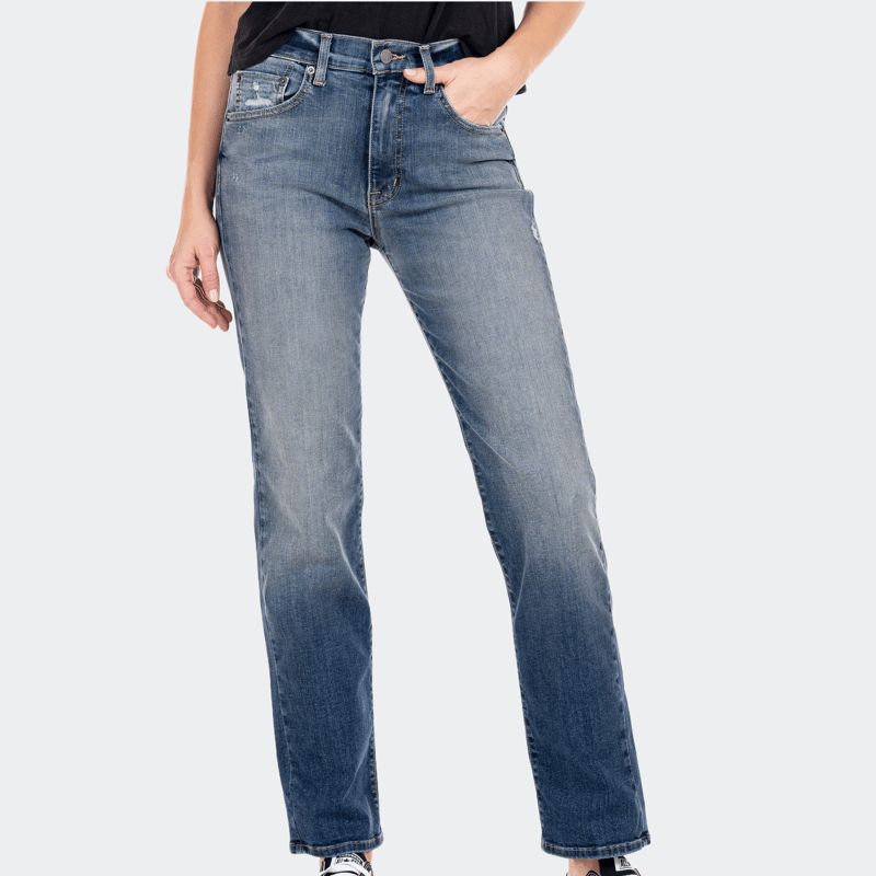 Modern American Montana New Haven Jeans