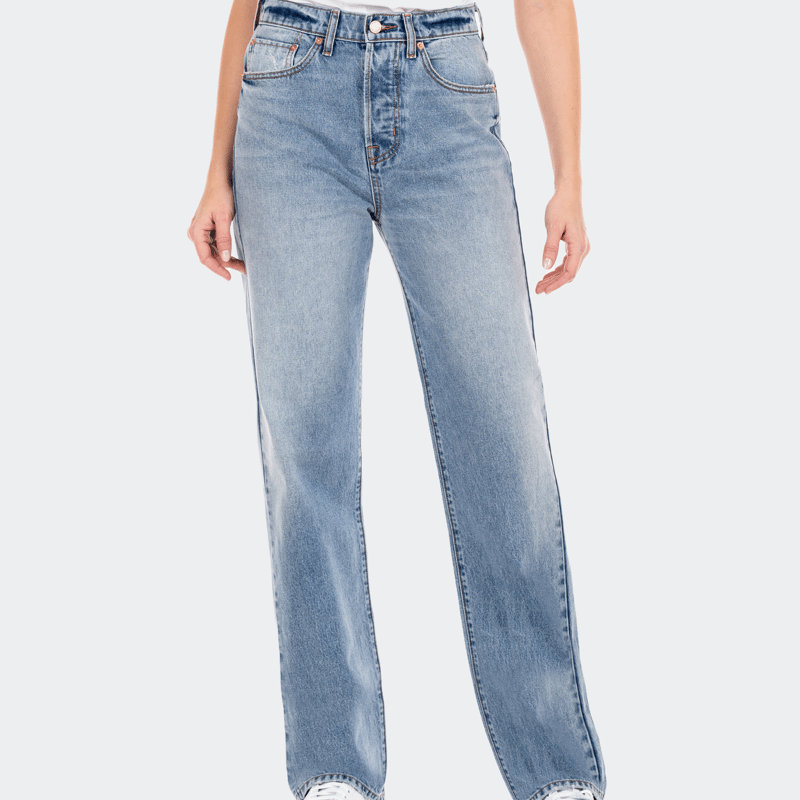 Modern American Rexford Miramar Jeans