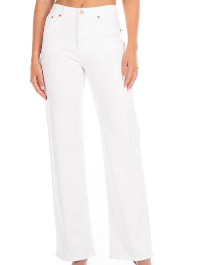 Modern American Rexford Vintage White Pant product