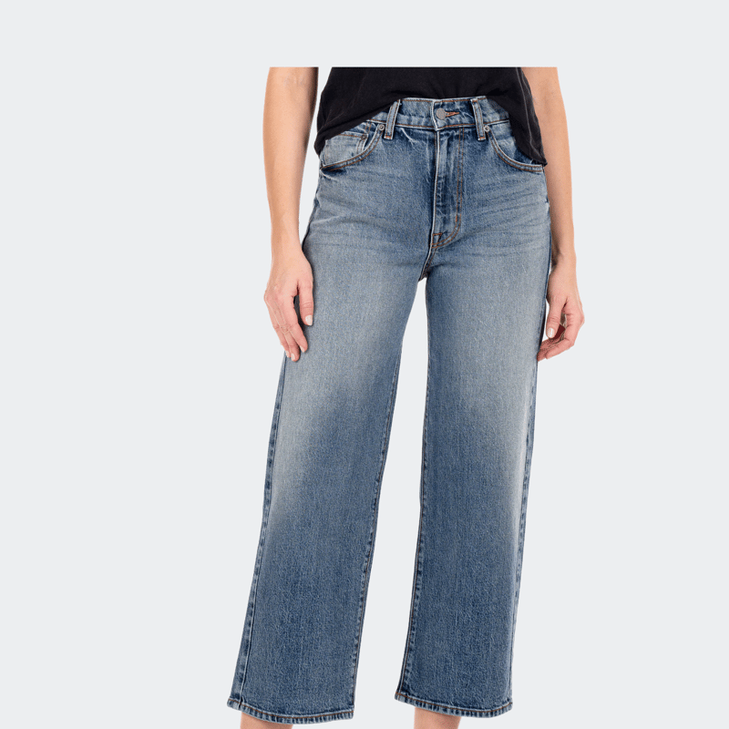 Modern American Savannah Miami Jeans