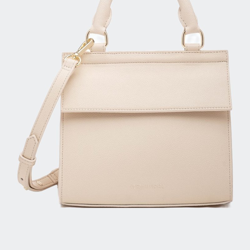 Modern Picnic The Mini Luncher Bag In Pink