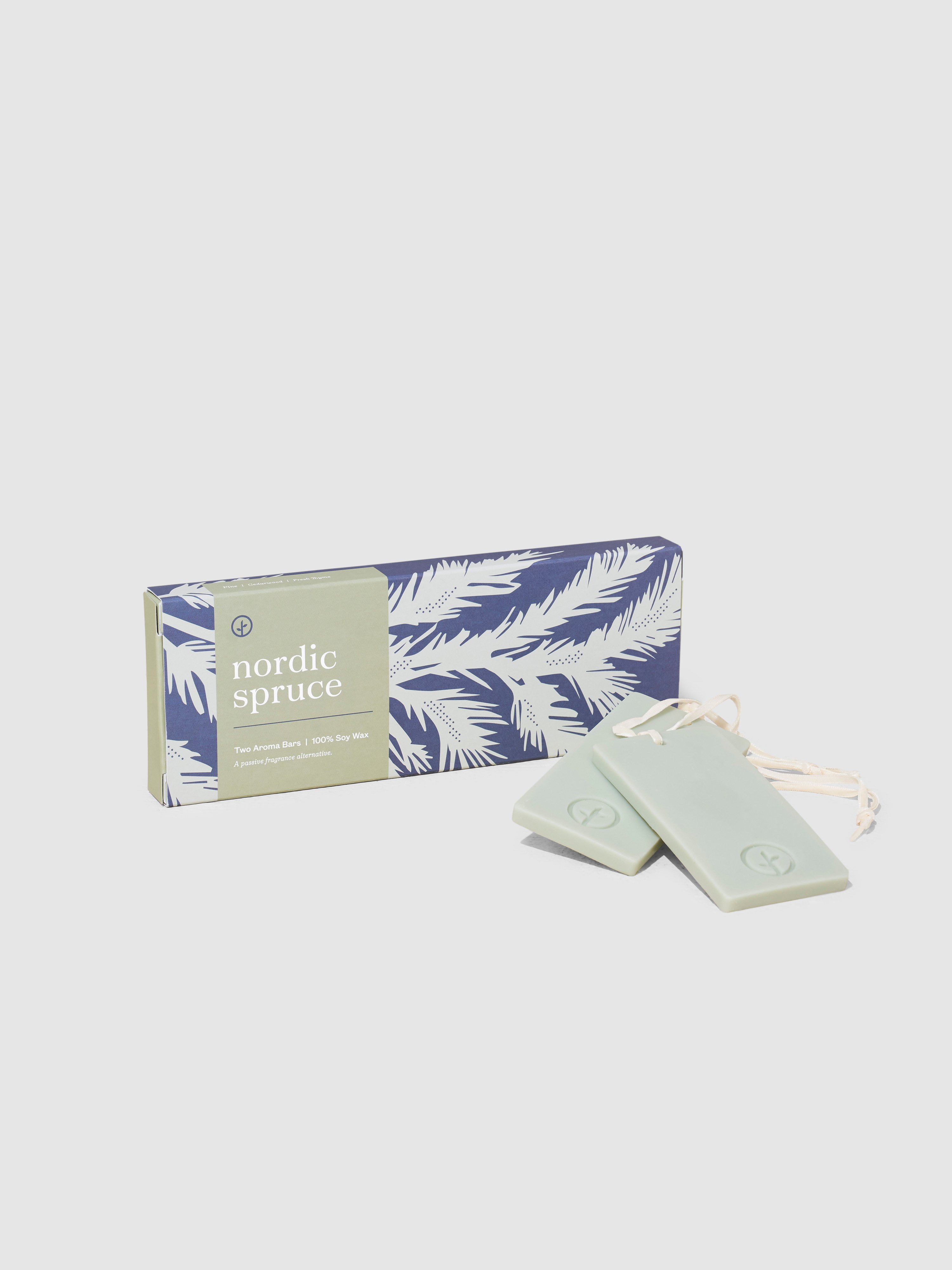 Modern Sprout Nordic Spruce Aroma Bar