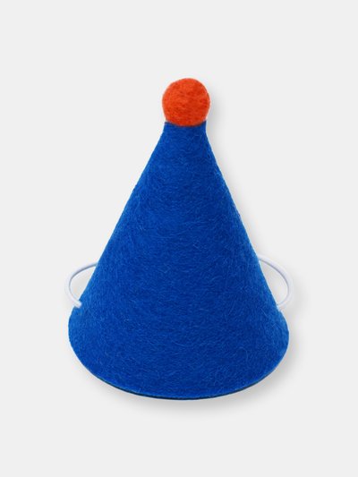 MODERNBEAST Pawty Hat product