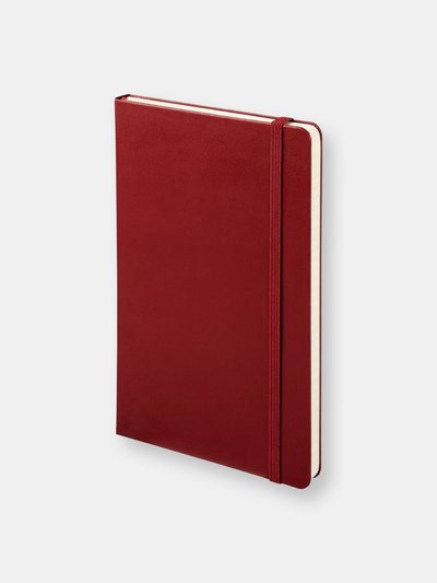 Moleskine Moleskine Classic L Hard Cover Ruled Notebook product