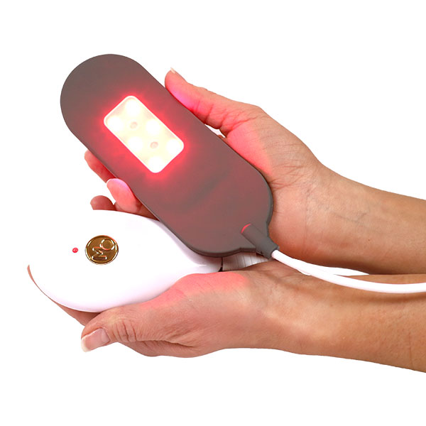 Mommy Matters Neoheat Perineal Healing Device