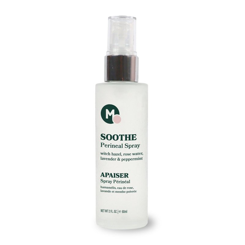 Mommy Matters Soothe Perineal Spray