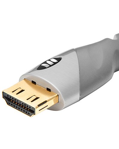 Monster Gold Advanced High Speed HDMI Cable + Ethernet product