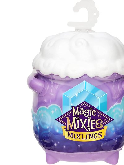 Moose Magic Mixies Mixlings Tap & Reveal Cauldron product