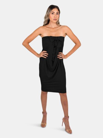 Morph Clothing Modal Capsule Dress product
