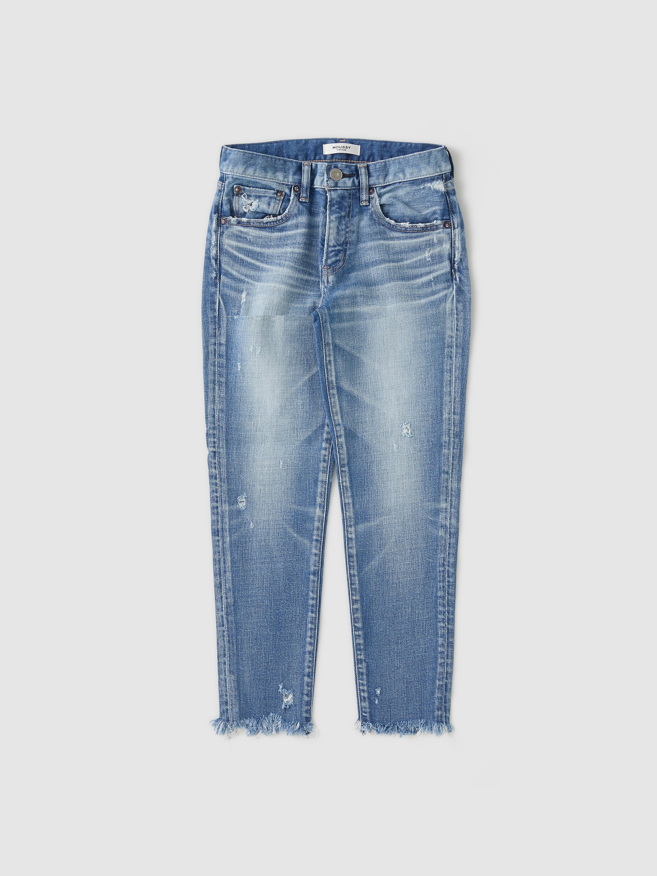 moussy official jeans