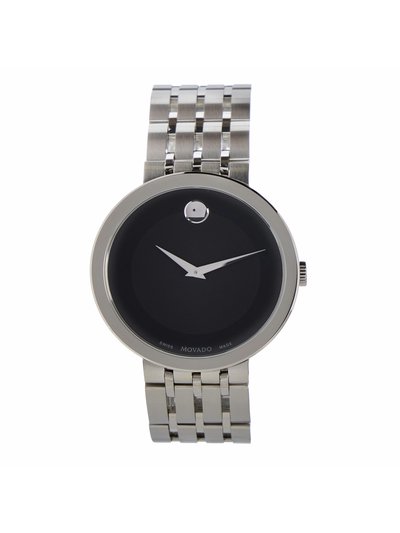 Movado Mens Esperanza 607057 Stainless Steel Watch product