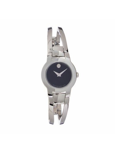 Movado Womens Amorosa 604759 Stainless Steel Watch product
