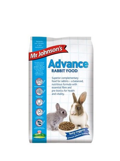 Mr Johnsons Mr Johnsons Advance Rabbit Food (May Vary) (6.6lbs) product