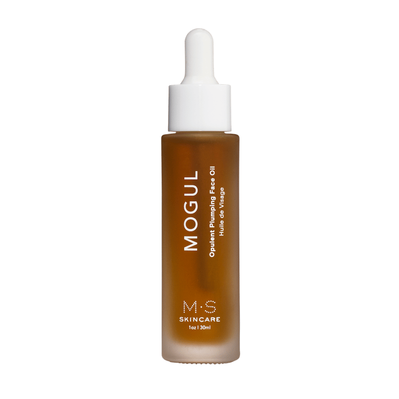 M.s Skincare Mogul | Opulent Plumping Face Oil