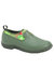 Womens RHS Muckster II Slip On Shoes (Green) - Green